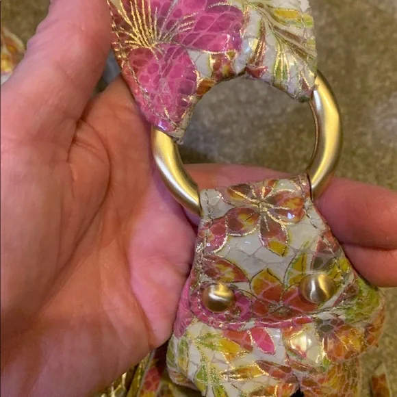 Vintage HOBO Bag - Picture 6 of 16